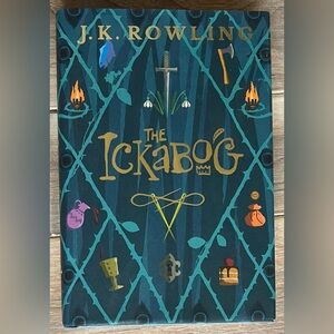 The Ickabog